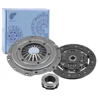 BLUE PRINT ADV183035 Kupplungssatz + Ausr&uuml;cklager f&uuml;r SKODA Octavia 1 1U Fabia 1 6Y 1.4i