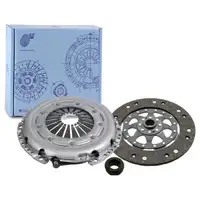 BLUE PRINT Kupplungssatz + Ausr&uuml;cklager f&uuml;r AUDI A4 B6 B7 A6 C4 VW Passat B5 1.8T 1.8/2.0i