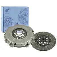 BLUE PRINT ADW193043 Kupplungssatz f&uuml;r OPEL Signum Vectra C 1.9 CDTi SAAB 9-3 9-5 1.9 TiD