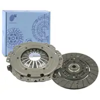 BLUE PRINT ADW193040 Kupplungssatz f&uuml;r OPEL Astra H Vectra C Zafira Signum B Chroma 1.8