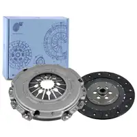 BLUE PRINT ADW193042 Kupplungssatz f&uuml;r OPEL Astra H Vectra C Zafira B Signum 1.9 CDTi