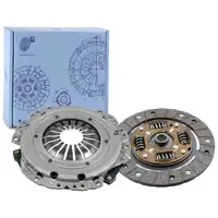 BLUE PRINT Kupplungssatz f&uuml;r OPEL Corsa C X01 1.0 58/60 PS Motor-Nr. bis: 19FN8072