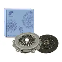 BLUE PRINT Kupplungssatz f&uuml;r OPEL Astra H Meriva B Vectra C ALFA ROMEO 159 1.8