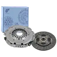 BLUE PRINT ADW193058 Kupplungssatz zweiteilig f&uuml;r OPEL Corsa C X01 Corsa D S07 1.0