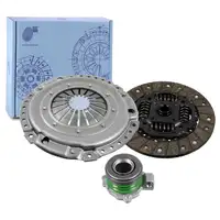 BLUE PRINT Kupplungssatz + Ausr&uuml;cklager f&uuml;r OPEL Astra G Vectra B 1.8 2.0 Getriebe: F18
