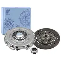 BLUE PRINT ADW193066 Kupplungssatz + Ausr&uuml;cklager f&uuml;r OPEL Corsa D 1.2 Astra F 1.7 TD