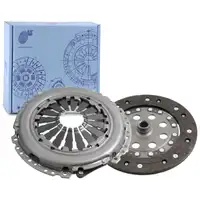 BLUE PRINT Kupplungssatz f&uuml;r OPEL Corsa C D Meriva A Tigra TwinTop Combo 1.3 CDTI