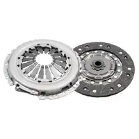 BLUE PRINT ADW193072 Kupplungssatz zweiteilig f&uuml;r OPEL Astra H Corsa D 1.3 CDTi