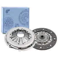 BLUE PRINT ADW193072 Kupplungssatz zweiteilig f&uuml;r OPEL Astra H Corsa D 1.3 CDTi