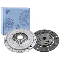 BLUE PRINT ADW193086 Clutch Kit for OPEL Astra G, Vectra B, Zafira A 2.2 16V + 2.2i 16V