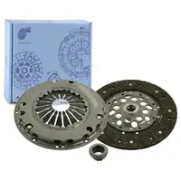 BLUE PRINT ADW193089 Kupplungssatz + Ausr&uuml;cklager f&uuml;r OPEL Agila A Suzuki Ignis 1.3D