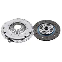 BLUE PRINT ADW193093 Kupplungssatz f&uuml;r OPEL Astra G H J Meriva A Vectra C 1.6 93194076