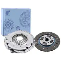 BLUE PRINT ADW193093 Kupplungssatz f&uuml;r OPEL Astra G H J Meriva A Vectra C 1.6 93194076