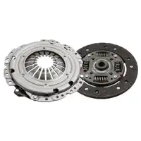 BLUE PRINT ADW193091 Kupplungssatz f&uuml;r OPEL Astra H Meriva A 1.6 MIT Easytronic 93190728
