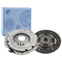 BLUE PRINT ADW193091 Kupplungssatz f&uuml;r OPEL Astra H Meriva A 1.6 MIT Easytronic 93190728