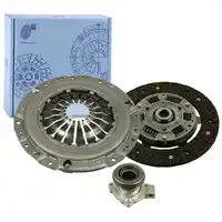 BLUE PRINT ADW193094 Kupplungssatz + Ausr&uuml;cklager f&uuml;r OPEL Astra F Vectra B 1.8i