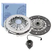 BLUE PRINT ADW193099 Kupplungssatz + Ausr&uuml;cklager f&uuml;r OPEL Astra H Corsa D 1.3 CDTi