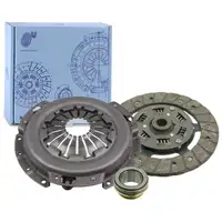 BLUE PRINT Kupplungssatz + Ausr&uuml;cklager f&uuml;r OPEL Ascona C Kadett E 1.6/1.7D 606627
