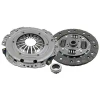 BLUE PRINT Kupplungssatz + Ausr&uuml;cklager f&uuml;r OPEL Corsa A B C Astra F 1.0i 1.5/1.7D 1.6Si