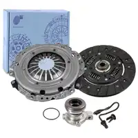 BLUE PRINT Kupplungssatz + Ausr&uuml;cklager f&uuml;r OPEL Astra H Corsa D Zafira 1.4/1.8 FIAT Croma