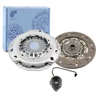 BLUE PRINT Kupplungssatz + Ausr&uuml;cklager f&uuml;r OPEL Astra H Vectra C 1.7 CDTI 2.0/2.2i