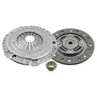 BLUE PRINT Clutch Kit + Release Bearing for OPEL ASTRA F, VECTRA A, and DAEWOO KALOS 1.4&ndash;2.0i