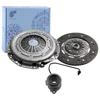 BLUE PRINT Kupplungssatz + Ausr&uuml;cklager f&uuml;r OPEL Insignia A G09 2.0 CDTI VIN ab:91