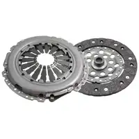 BLUE PRINT ADW1930112 Kupplungssatz zweiteilig f&uuml;r OPEL Astra J Meriva B Corsa D 1.3 CDTI