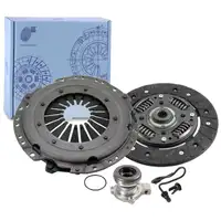 BLUE PRINT ADW193011 Kupplungssatz + Ausr&uuml;cklager f&uuml;r OPEL Vectra B 1.6i 16V Getriebe: F17