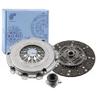 BLUE PRINT Kupplungssatz + Ausr&uuml;cklager f&uuml;r OPEL Insignia A B 2.0 CDTI SAAB 9-5 2.0 TTiD