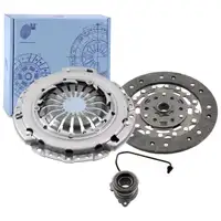 BLUE PRINT Kupplungssatz f&uuml;r OPEL Astra J Insignia A Corsa D Zafira B 1.6 Getriebe-ID: M32