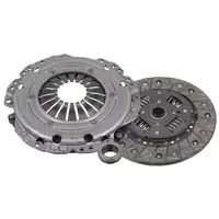 BLUE PRINT Kupplungssatz + Ausr&uuml;cklager f&uuml;r OPEL Astra F / CC Vectra A / CC 1.7 TD