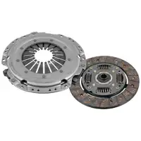 BLUE PRINT Kupplungssatz f&uuml;r OPEL Vectra B 1.6i 16V Motor bis: 02HC1832 20B96111