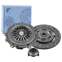 BLUE PRINT Kupplungssatz + Ausr&uuml;cklager f&uuml;r RENAULT Kangoo Rapid Motor: F8Q 632 Arena 1.9D