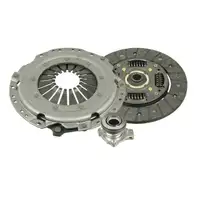 BLUE PRINT Kupplungssatz + Ausr&uuml;cklager f&uuml;r OPEL Vectra B 1.6i 16V Getriebe-ID: F23