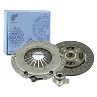 BLUE PRINT Kupplungssatz + Ausr&uuml;cklager f&uuml;r OPEL Vectra B 1.6i 16V Getriebe-ID: F23