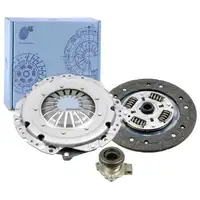 BLUE PRINT Kupplungssatz + Ausr&uuml;cklager f&uuml;r Astra G Vectra B Zafira A Getriebe-ID:F23