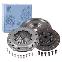 BLUE PRINT ADW193038 Kupplungssatz + Schwungrad f&uuml;r OPEL Vectra C 2.0 DTI 100/101 PS