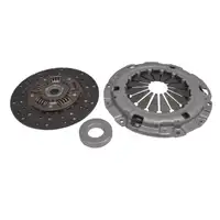 BLUE PRINT ADZ93015 Clutch Kit + Release Bearing for OPEL Campo Monterey 3.1 TD