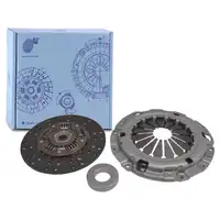BLUE PRINT ADZ93015 Clutch Kit + Release Bearing for OPEL Campo Monterey 3.1 TD