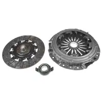 BLUE PRINT ADZ93016 Kupplungssatz + Ausr&uuml;cklager f&uuml;r OPEL Monterey B M98 1.3 DTI