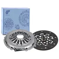 BLUE PRINT Kupplungssatz f&uuml;r OPEL Meriva A Corsa C D 1.3 CDTI Motor-Nr. bis: 2494873
