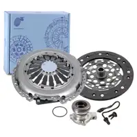 BLUE PRINT Kupplungssatz + Ausr&uuml;cklager f&uuml;r OPEL Corsa C D Meriva A 1.3D Motor bis 2494873