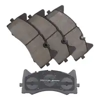 BREMBO Bremsscheiben + Bremsbel&auml;ge + Sensor f&uuml;r MERCEDES W205 S205 C/A205 C63AMG vorne