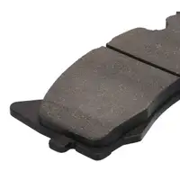 BREMBO P50154 Bremsbeläge für MERCEDES-BENZ C-Klasse W205 S205 C205 A205 C63 AMG GT vorne