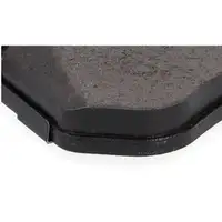 BREMBO Bremsbel&auml;ge + Warnsensor f&uuml;r AUDI A6 C6 C7 RS6 A7 RS7 PR-Nr. 1LM 1LX vorne