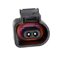 BREMBO P85081 Bremsbel&auml;ge + Warnkontakt f&uuml;r VW Multivan Transporter T5 16 Zoll Vorderachse