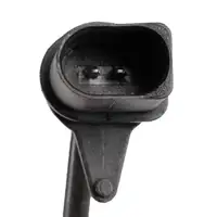 BREMBO P85098 Brake Pads + Warning Contact Cable for AUDI A4 B8, A5 8T, 8F, A6 C7, A7 4G, 8R (Front)