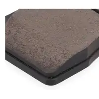 BREMBO Bremsbelagsatz Bremsbel&auml;ge f&uuml;r VW Touareg AUDI A3 TT SEAT Leon vorne 8J0698151K