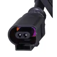 BREMBO P85137 Bremsbel&auml;ge + Sensor f&uuml;r VW Golf 7 A3 8V Leon 5F Octavia 3 vorne 5Q0698151T